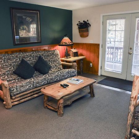 Lawn Lane By Rocky Mountain Resorts- #3382 And #3383 Estes Park Room photo